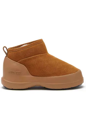 Moon Boot Luna Low Aprs-Ski Ankle Boots