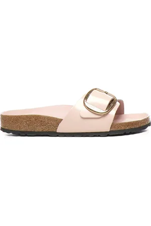Birkenstock Madrid Big Fibbia