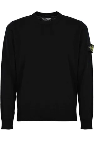 Stone Island Maglione di lana