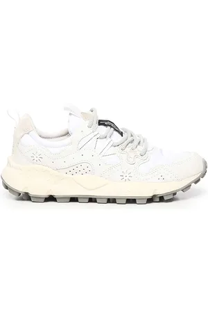 Flower Mountain Sneaker Yamano 3
