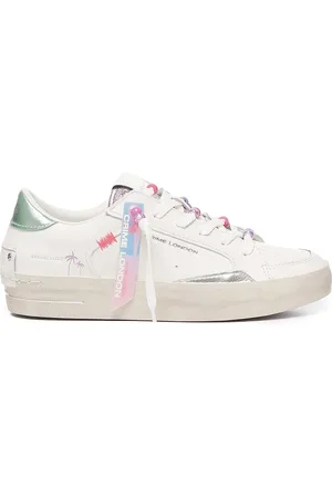 Crime london Sneaker SK8 Deluxe