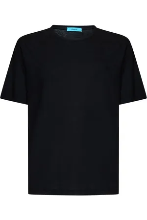 DRUMOHR T-shirt girocollo