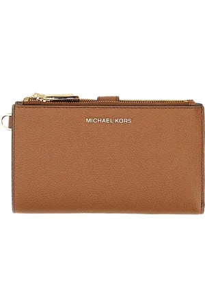 Michael Kors Portafoglio Con Logo