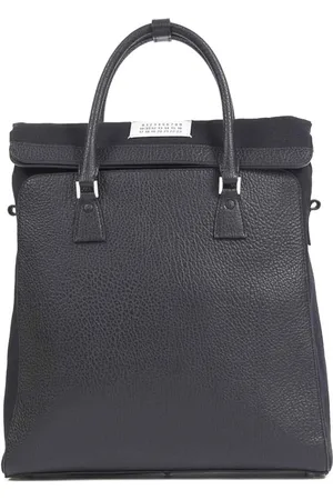 Maison Margiela Borsa tote grande 5Ac di Feat