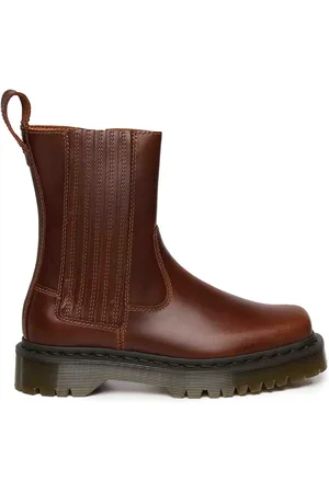Dr. Martens Stivali alla caviglia Amaayah