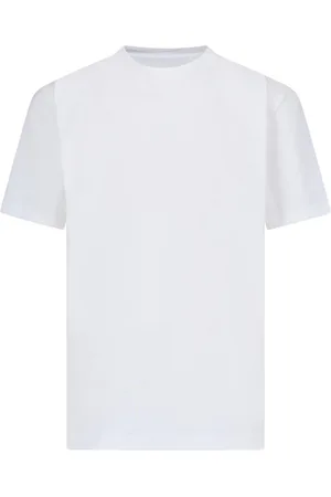 STUDIO NICHOLSON Maglietta oversize