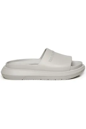 Emporio Armani Slide di gomma