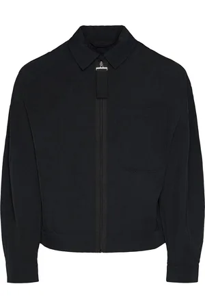 Jacquemus Giacche nere