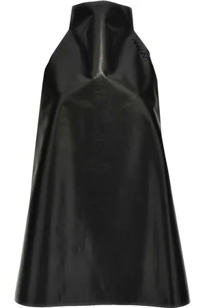 Marni Vestito a trapezio bicolore