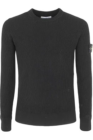 Stone Island Maglione girocollo