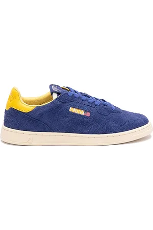 Autry Sneakers Medalist Flat