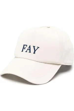 FAY Cappello con logo