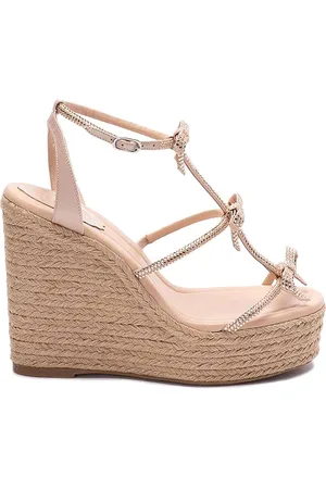 RENE CAOVILLA Cuneo espadrillas