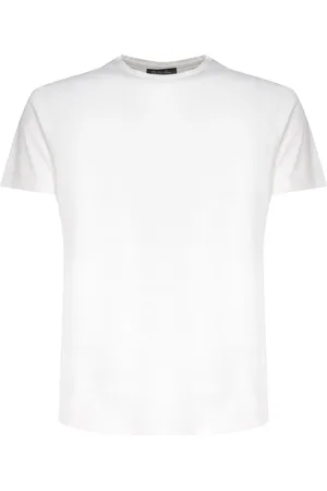 Loro Piana T-shirt in cotone