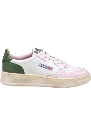 Autry Sneakers in pelle