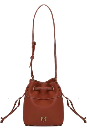 Pinko Piccola borsa a secchio con spalla