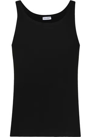 Dolce & Gabbana Canotta in cotone