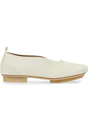 UMA WANG Ballerine in pelle