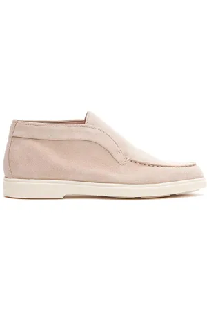 santoni Stivaletti da deserto