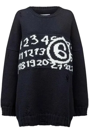 Maison Margiela Felpa