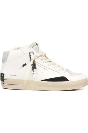 Crime london Sneaker mid sk8 deluxe