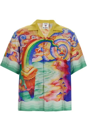 Casablanca Camicia