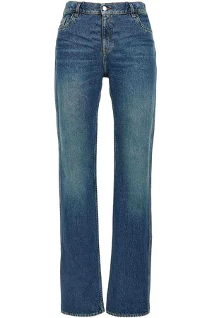 COPERNI Jeans a cocco