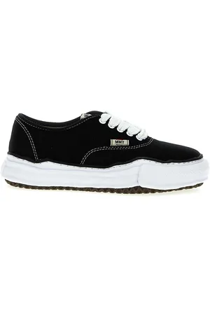 Maison Mihara Yasuhiro Sneakers Baker