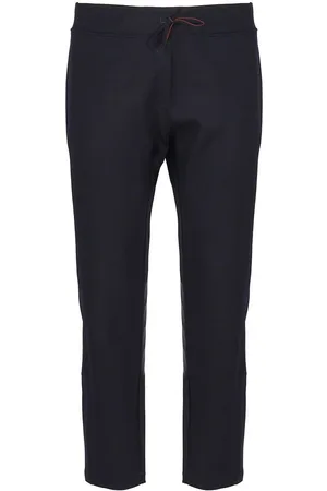 Loro Piana Pantaloni casual in lana
