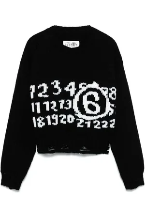 Maison Margiela Felpa