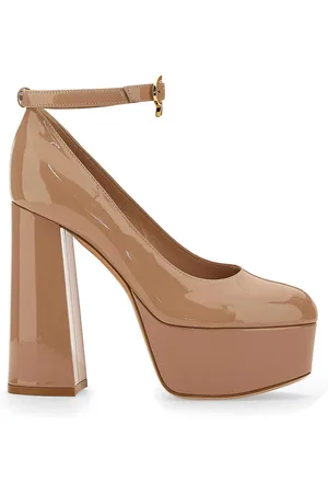 Gianvito Rossi Décolletté Mary Jane