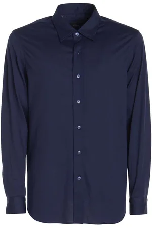 BRIONI Camicia in cotone