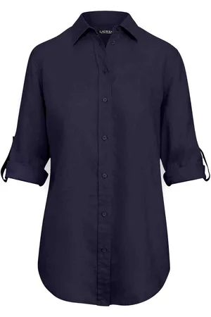 Ralph Lauren Camicia a maniche lunghe Karrie