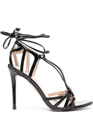 Pinko Sandalo con pizzo