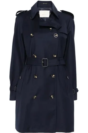 MONTECORE Trench
