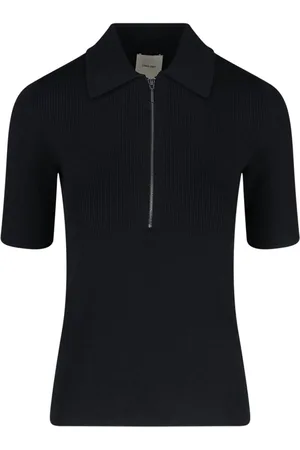 Calvin Klein Maglia Zip Logo