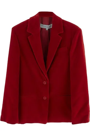 J.W.Anderson J. W. Anderson Giacca rosse