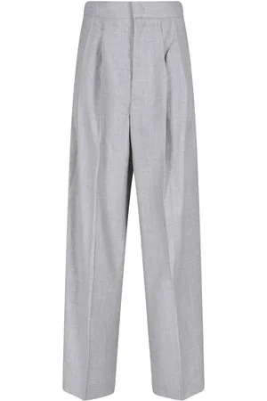 Sa Su Phi Pantaloni Ampi