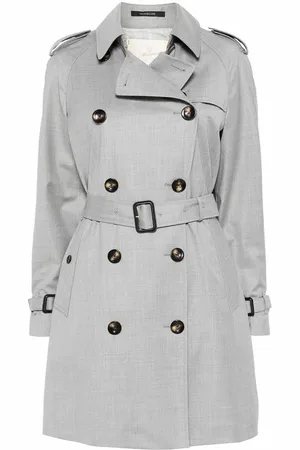 MONTECORE Trench