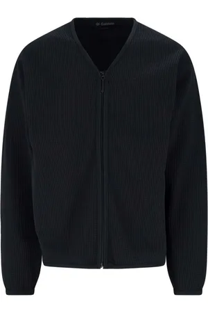 GOLDWIN Cardigan Zip