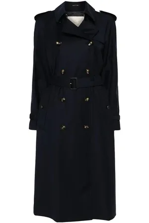 MONTECORE Trench