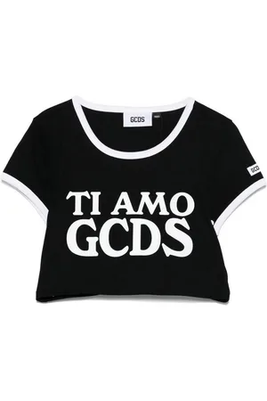 GCDS T