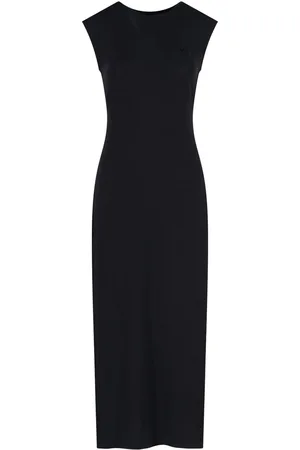 Y-3 Abito Maxi