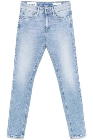 Dondup Pantaloni Monroe