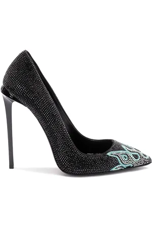 Philipp Plein Tacchi alti dcollet