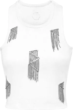 Philipp Plein Top