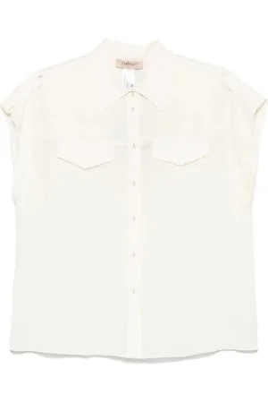 Twin-Set Camicia