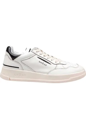 Ghoud Sneakers Tweener In Pelle Colore