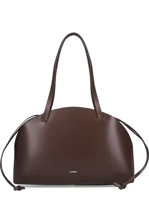 Jil Sander Borsa A Spalla Media