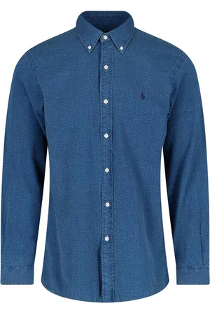 Ralph Lauren Camicia Logo